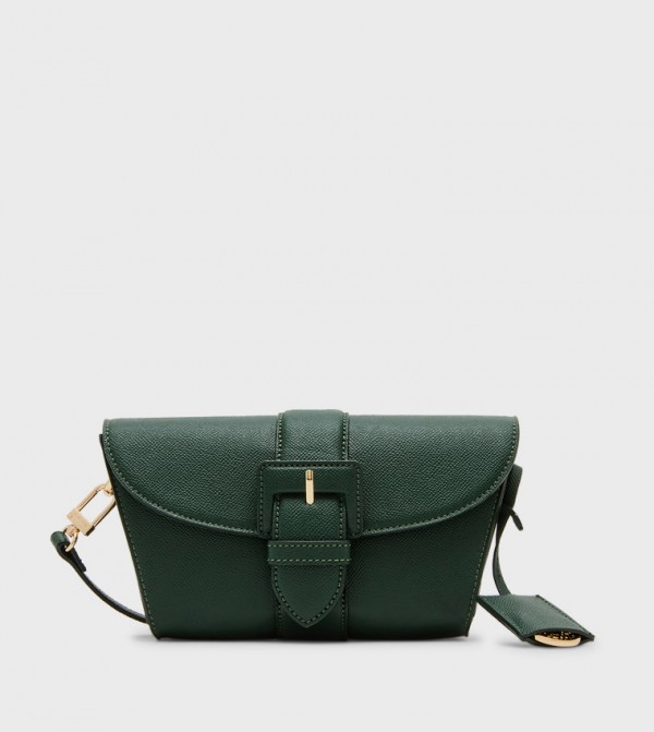 شنطة كروس بودي بمشبك 