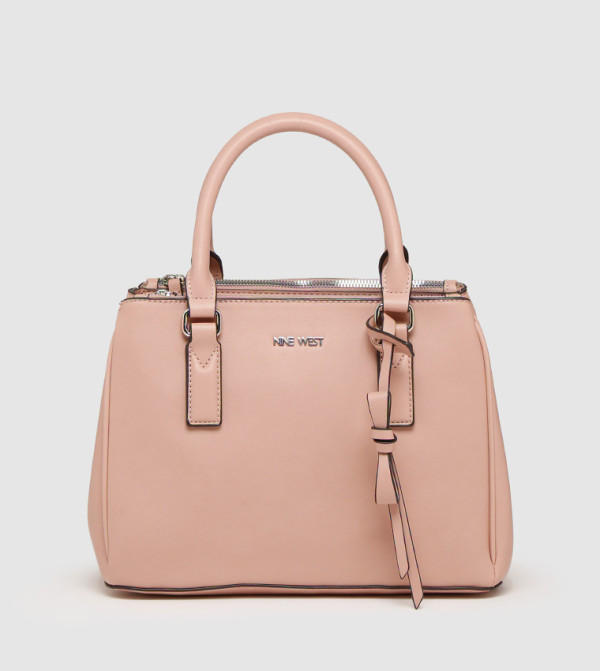 nine west caitlyn satchel