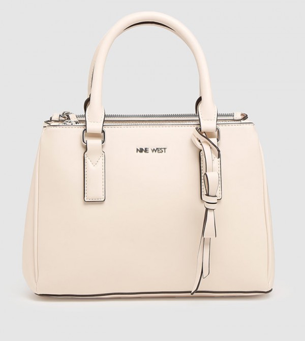 Nine west caitlyn satchel new arrivals