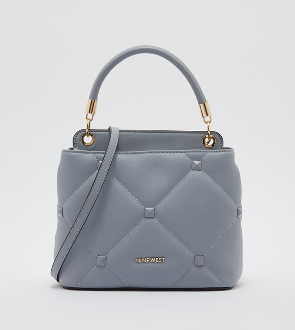 nine west kinsley mini top handle