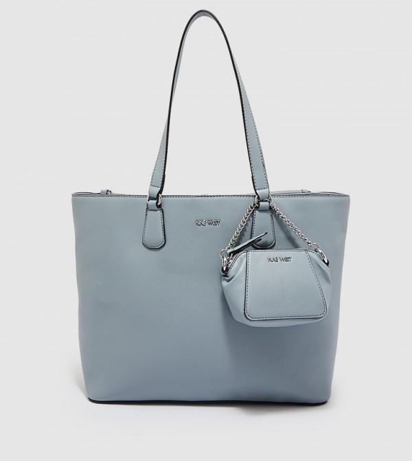 Nine west tote discount bags