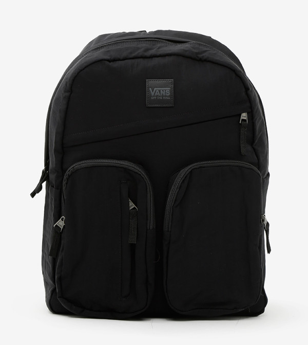 vans double down ii backpack
