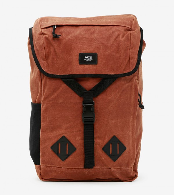 Vans scurry rucksack hot sale