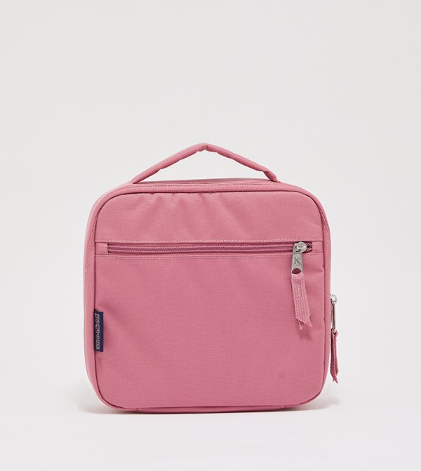 Lunch Break Blackberry Mousse Lunch Bag