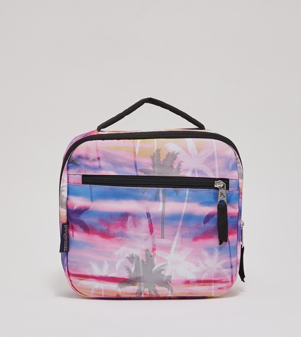 Jansport city shop lights lunch bag