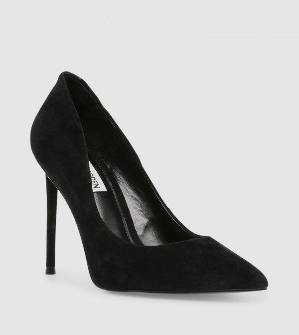 VALA Pointed Toe Pumps