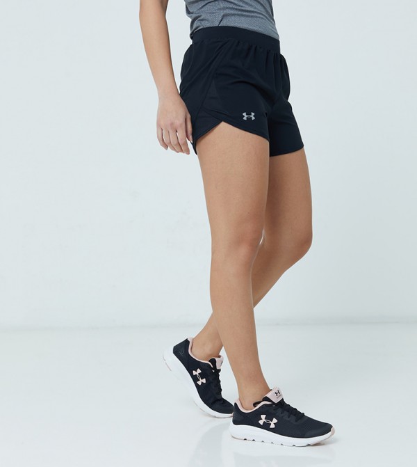 Elasticated Tight