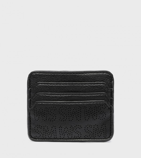 Textured Card Holder