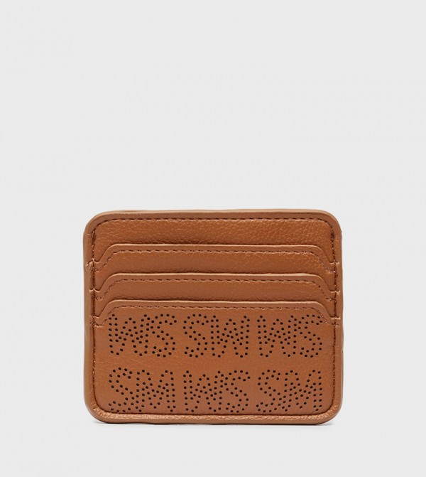 Textured Card Holder