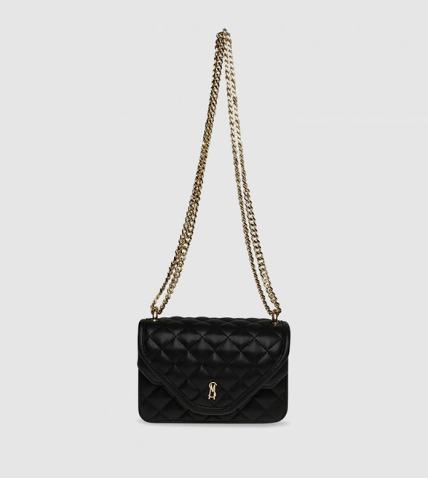 Buy KENDALL + KYLIE Textured Faux Leather Convertible Crossbody