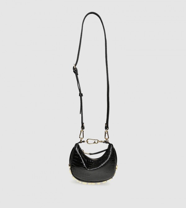 Steve Madden WOMENS HANDBAG-CROSSBODY BMINIROY