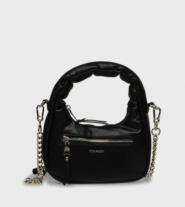 BZEPHYR Shoulder Bag with Crossbody Strap