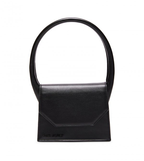 BPRYCE Logo Detail Shoulder Bag