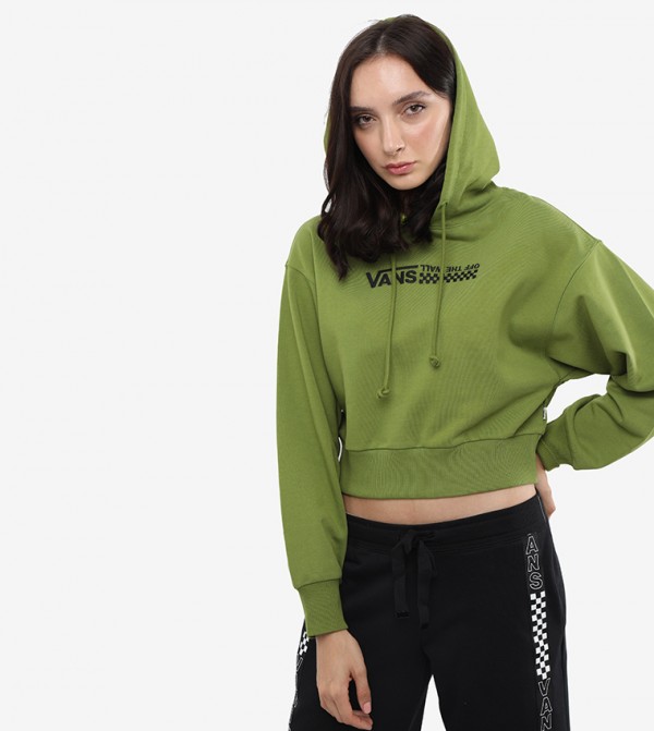 Vans strait 2024 out turvy hoodie