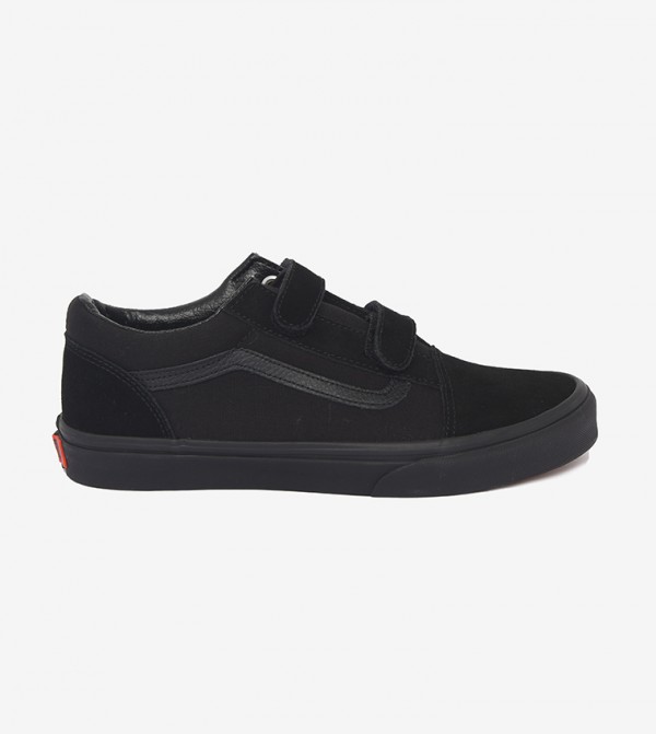 Velcro vans deals mens