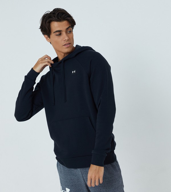 Rival Fleece Hoodie