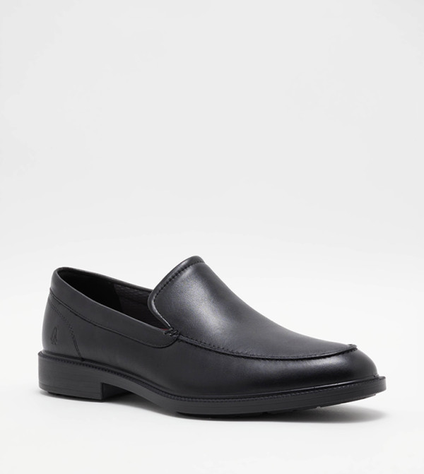 BANKER Slip-On Formal Shoes