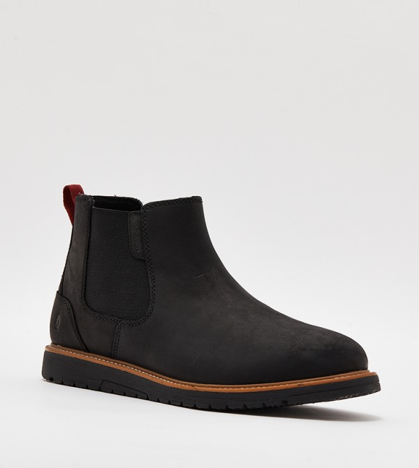 Timberland men's folk on sale gentleman chelsea boots