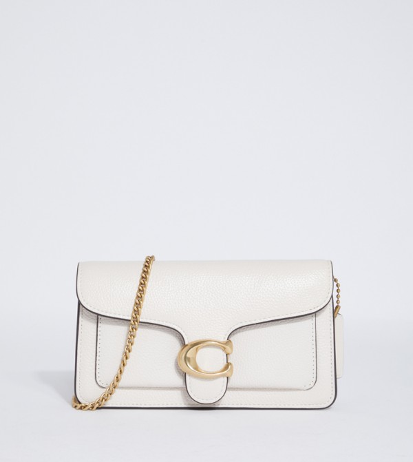 Shop White COACH Online