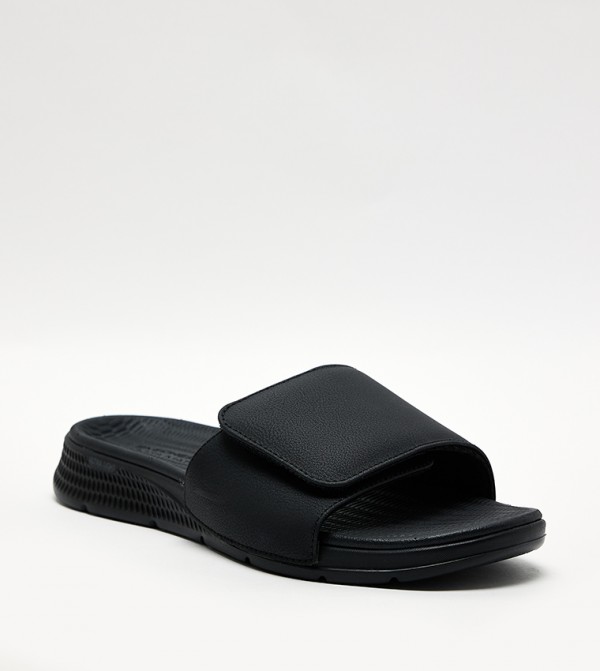 Go Consistent Textured Slides