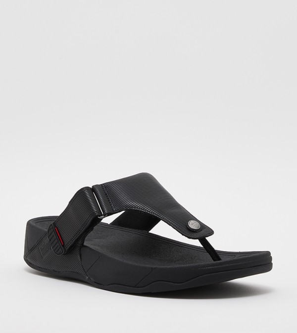 Fitflop men's trakk ii flip online flop