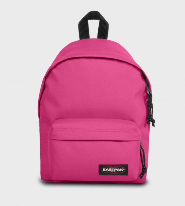 ORBIT Logo Badge Backpack