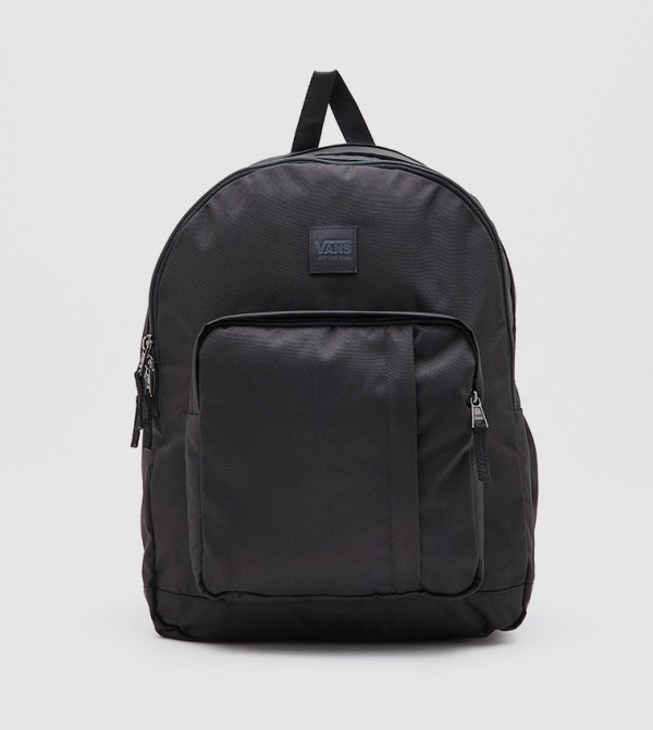 Vans double shop down ii backpack