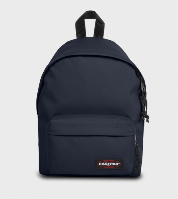 ORBIT Logo Badge Backpack
