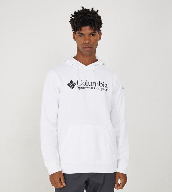 White columbia sweatshirt sale