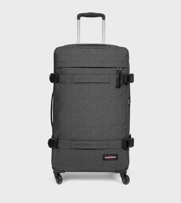 TRANSITR 4 Logo Badge Trolley Bag - 75cm