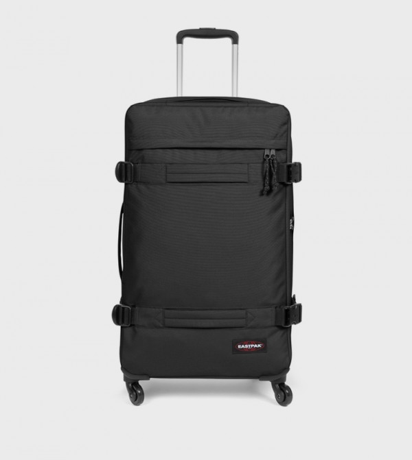 TRANSITR 4 Logo Badge Trolley Bag - 75cm
