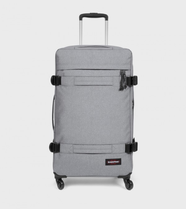 TRANSITR 4 Logo Badge Trolley Bag - 75cm