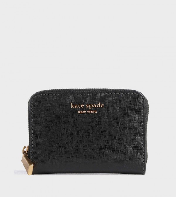 Textured Mini Wallet