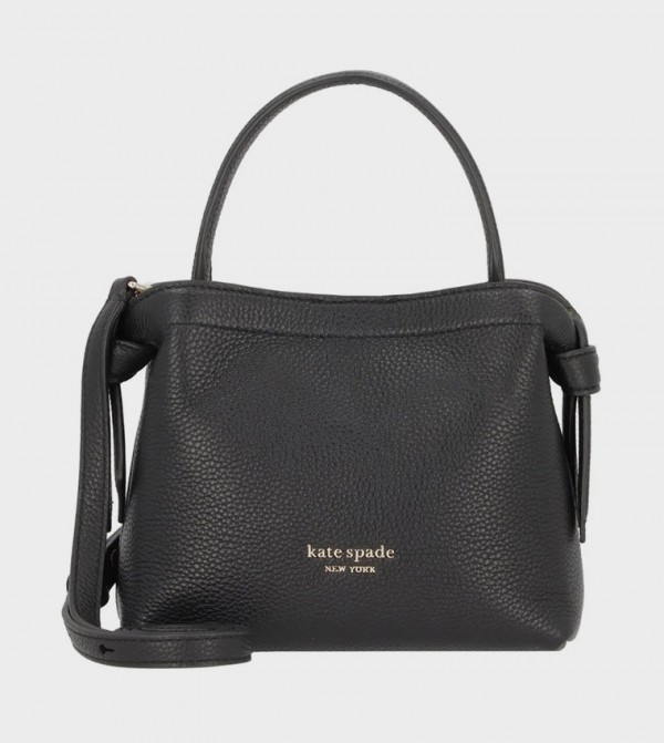 Textured Handheld Bag