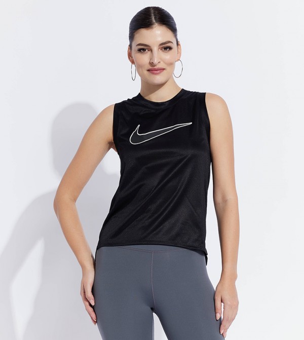 Dri-Fit Swoosh Tank Top