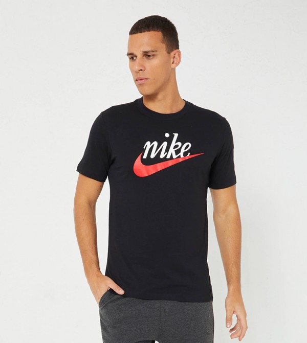 Nouveau t cheap shirt nike