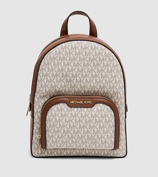 شنطة ظهر جاي سي بجيب أمامي