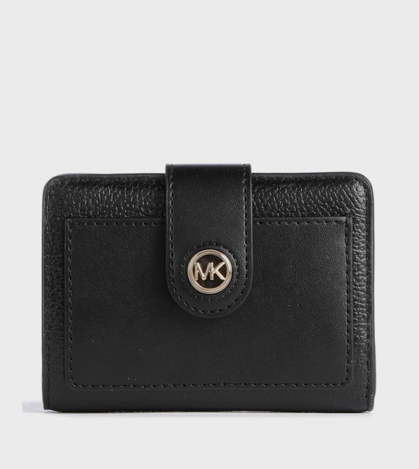 Textured Wallet