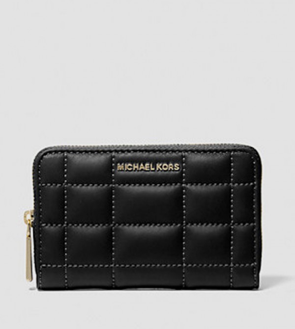 Quilted Wallet
