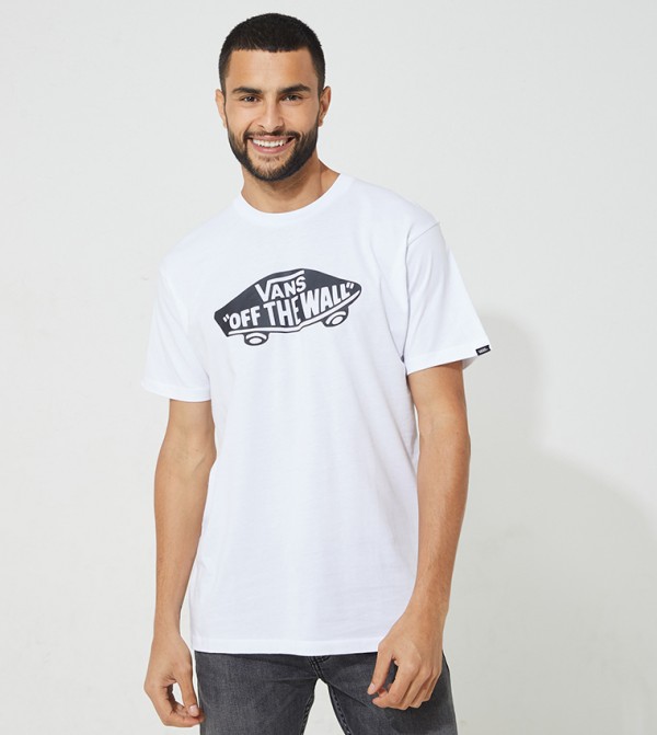 Buy vans cheap t shirt