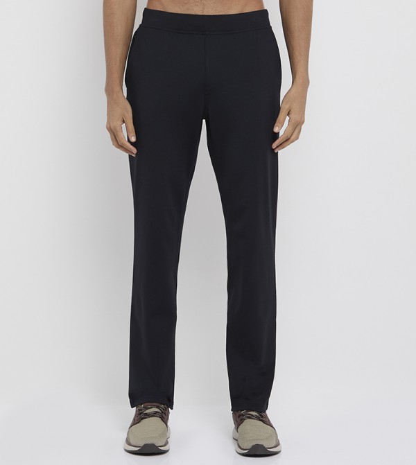 Recharge Classic Elastic Waist Sweatpants