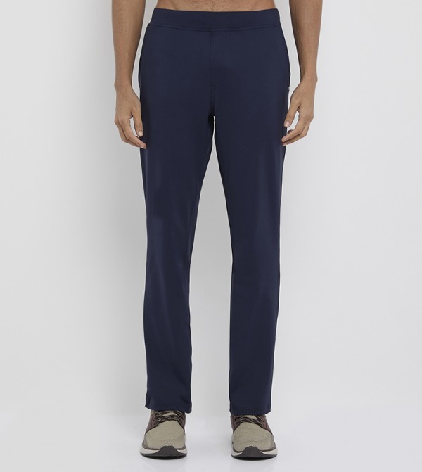 Recharge Classic Elastic Waist Sweatpants