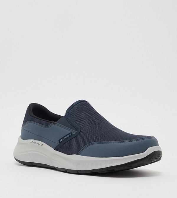 Buy Skechers Equalizer 5.0 Walking Shoes In Blue