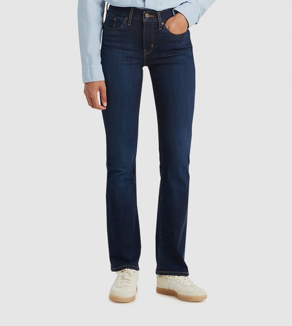 Buy Levi s 315 Bootcut Jeans in Indigo 6thStreet UAE