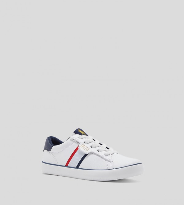 REXLEY Low Top Sneakers