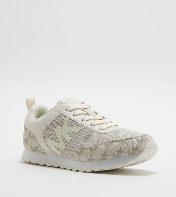 KERRIE 3.0 Lace-Up Sneakers