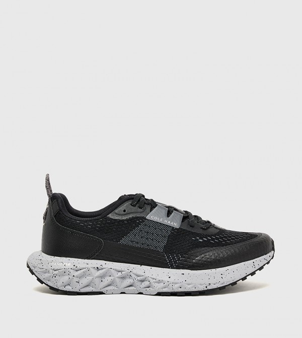 ZEROGRAND OUTPACE III ALL-TERRAIN Runner Sneakers