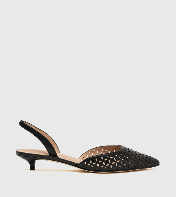 GILDA Pointed Toe Pumps