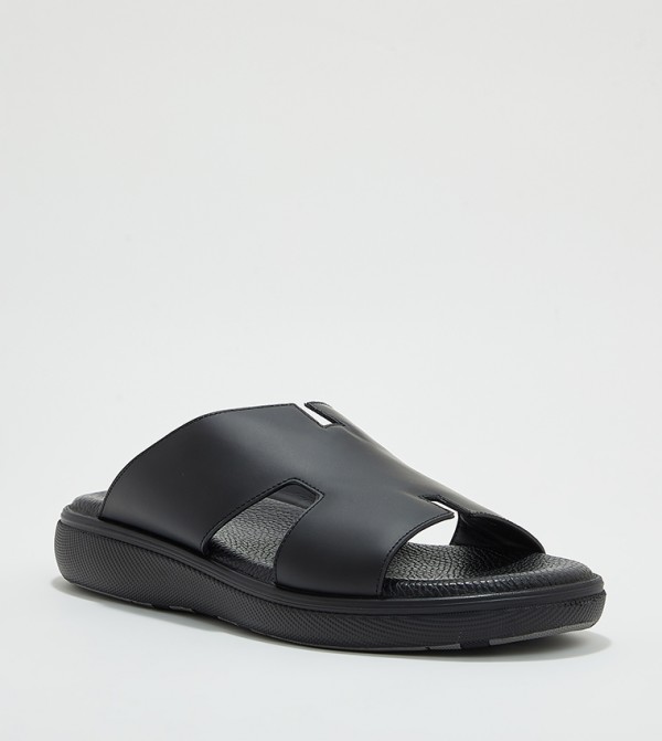 Open Toe Comfort Casual Sandals