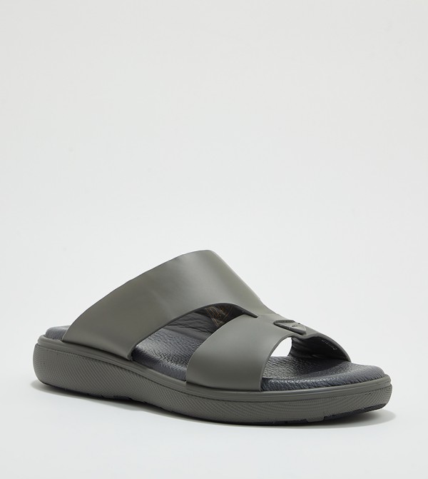 Open Toe Comfort Casual Sandals